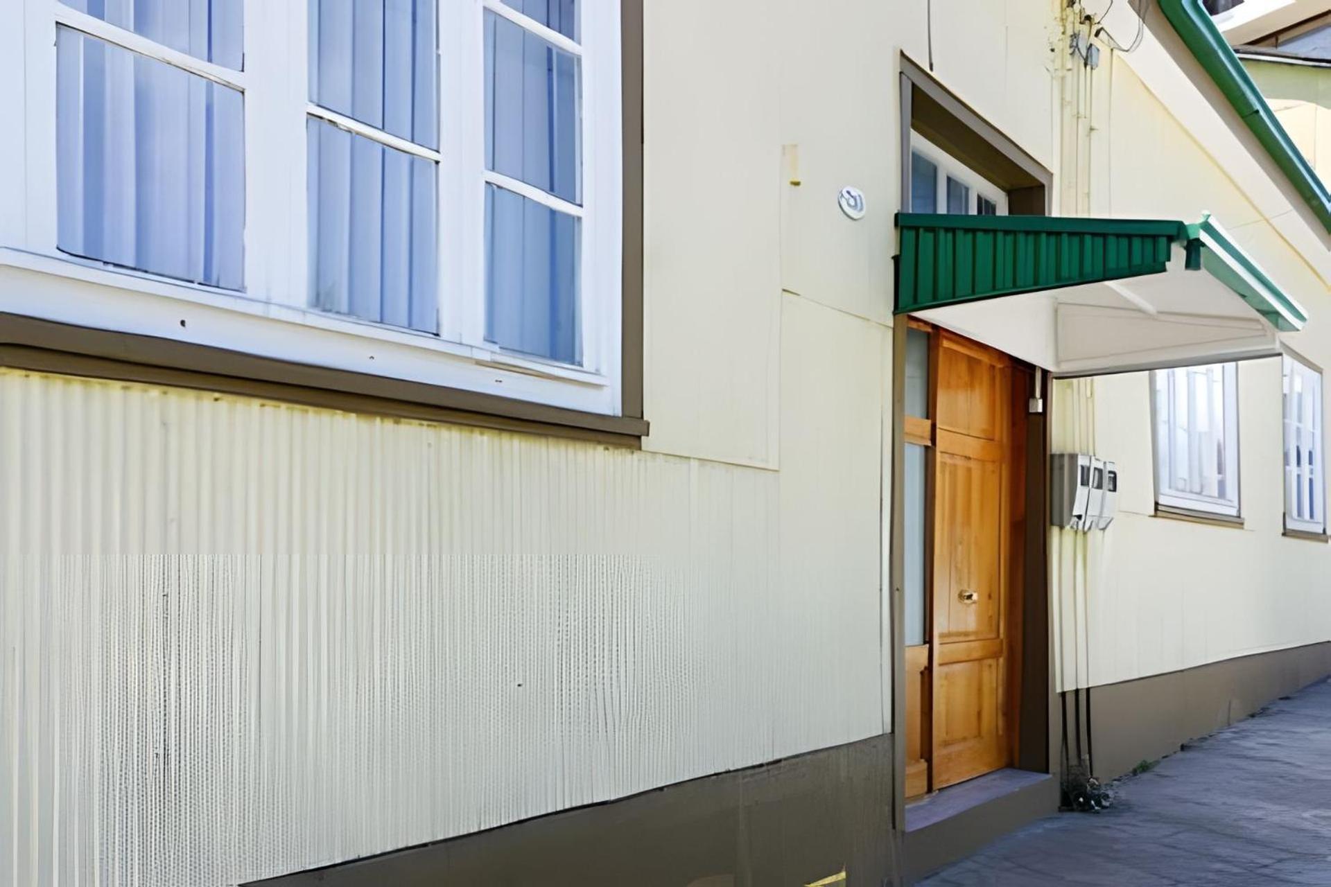 A Orilla Del Rio Hotel Valdivia